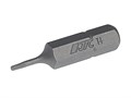 JTC-1133004 - Бита TORX Т4х30мм 1/4" DR JTC - 
Материал: S2.
Размер: T40.
Длина: 50 мм.
Количество шт. в упаковке: 10. JTC-1133004 - фото 16682431