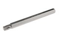 JTC-1331250 - Бита TORX Т50х120мм 10мм экстрадлинная S2 JTC - 
Размер: Т50 х 120 мм., экстрадлинная TORX.
Общая длина: 120 мм.
Длина насадки: 10 мм.
Материал: S2 сталь. JTC-1331250 - фото 16682436