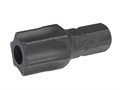 JTC-1243060 - Бита TORX Т60Hх30мм 5/16" DR JTC - 
Материал: S2.
Размер: T60H.
Длина: 30 мм.
Количество шт. в упаковке: 10. JTC-1243060 - фото 16682453