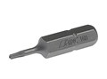 JTC-1143006 - Бита TORX Т6Hх30мм 1/4" DR JTC - 
Материал: S2.
Размер: T6H.
Длина: 30 мм.
Количество шт. в упаковке: 10. JTC-1143006 - фото 16682461