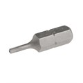 JTC-1142507 - Бита TORX Т7Hх25мм 1/4" DR JTC - 
Размер: Т7H х 25 мм.
Квадрат: 1/4" DR.
Материал: S2 сталь.
Тип: TORX. JTC-1142507 - фото 16682465