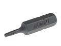 JTC-1133007 - Бита TORX Т7х30мм 1/4" JTC - 
Материал: S2.
Размер: T7.
Длина: 30 мм.
Количество шт. в упаковке: 10. JTC-1133007 - фото 16682468