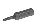 JTC-1143008 - Бита TORX Т8Hх30мм 1/4" JTC - 
Материал: S2.
Размер: T8H.
Длина: 30 мм.
Количество шт. в упаковке: 10. JTC-1143008 - фото 16682470