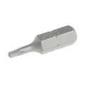JTC-1142509 - Бита TORX Т9Hх25мм 1/4" DR JTC - 
Размер: Т9H х 25 мм.
Квадрат: 1/4" DR.
Материал: S2 сталь.
Тип: TORX. JTC-1142509 - фото 16682473