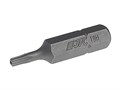 JTC-1143009 - Бита TORX Т9Hх30мм 1/4" JTC - 
Материал: S2.
Размер: T9H.
Длина: 30 мм.
Количество шт. в упаковке: 10. JTC-1143009 - фото 16682474