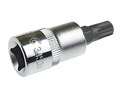 JTC-1132509 - Бита TORX Т9х25мм 1/4" DR JTC - 
Размер: Т9 х 25 мм.
Квадрат: 1/4" DR.
Материал: S2 сталь.
Тип: TORX. JTC-1132509 - фото 16682475