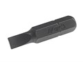 JTC-1123005 - Бита шлицевая DR 0.9х5х30мм 1/4" S2 JTC - 
Материал: S2.
Размер: 5.
Длина: 30 мм.
Количество шт. в упаковке: 10. JTC-1123005 - фото 16682500
