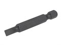 JTC-1125005 - Бита шлицевая DR 0.9х5х50мм 1/4" S2 JTC - 
Материал: S2.
Размер: 5.
Длина: 50 мм.
Количество шт. в упаковке: 10. JTC-1125005 - фото 16682501