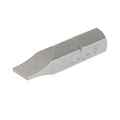 JTC-1223008 - Бита шлицевая SL 1.2х8х30мм 5/16" DR S2 JTC - 
Размер: 1.2 х 8 х 30 мм.
Квадрат: 5/16" DR.
Материал: S2 сталь.
Тип: SL. JTC-1223008 - фото 16682516