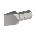 JTC-1223012 - Бита шлицевая SL 2х12х30мм 5/16" DR S2 JTC - 
Размер: 2 х 12 х 30 мм.
Квадрат: 5/16" DR.
Материал: S2 сталь.
Тип: SL. JTC-1223012 - фото 16682522