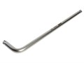 JTC-73445 - Ключ TORX Г-образный T45H удлиненный L=200мм JTC - 
Материал: SNCM8660.
Удлиненная сторона имеет отверстие.
Размер: T45(H).
Длина: 200 мм.
Ширина: 36 мм.
Количество шт. в упаковке: 10. JTC-73445 - фото 16682601