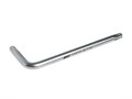 JTC-71315 - Ключ TORX Г-образный T15 L=54мм JTC - 
Материал: S2.
Размер: Т15.
Длина: 54 мм.
Ширина: 18 мм.
Количество шт. в упаковке: 20. JTC-71315 - фото 16682617