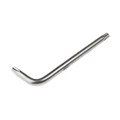 JTC-71420 - Ключ TORX Г-образный T20H с отверстием JTC - 
Материал: S2 сталь.
Размер: T20H.
Размер удлиненной части: 57 мм.
Размер короткой части: 19 мм. JTC-71420 - фото 16682625