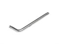 JTC-71425 - Ключ TORX Г-образный T25H с отверстием JTC - 
Материал: S2 сталь.
Размер: T25H.
Размер удлиненной части: 60 мм.
Размер короткой части: 20 мм. JTC-71425 - фото 16682632