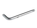 JTC-71327 - Ключ TORX Г-образный T27 L=64мм JTC - 
Материал: S2.
Размер: Т27.
Длина: 64 мм.
Ширина: 21 мм.
Количество шт. в упаковке: 20. JTC-71327 - фото 16682636
