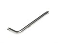 JTC-71427 - Ключ TORX Г-образный T27H с отверстием JTC - 
Материал: S2 сталь.
Размер: T27H.
Размер удлиненной части: 64 мм.
Размер короткой части: 21 мм. JTC-71427 - фото 16682638