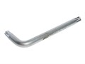 JTC-71330 - Ключ TORX Г-образный T30 L=70мм JTC - 
Материал: S2.
Размер: Т30.
Длина: 70 мм.
Ширина: 24 мм.
Количество шт. в упаковке: 10. JTC-71330 - фото 16682641