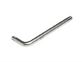 JTC-71430 - Ключ TORX Г-образный T30H с отверстием JTC - 
Материал: S2 сталь.
Размер: T30H.
Размер удлиненной части: 70 мм.
Размер короткой части: 24 мм. JTC-71430 - фото 16682643
