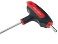 JTC-73430 - Ключ TORX Г-образный T30H удлиненный L=160мм JTC - 
Материал: SNCM8660.
Удлиненная сторона имеет отверстие.
Размер: T30(H).
Длина: 160 мм.
Ширина: 28 мм.
Количество шт. в упаковке: 10. JTC-73430 - фото 16682645