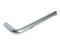 JTC-71345 - Ключ TORX Г-образный T45 L=82мм JTC - 
Материал: S2.
Размер: Т45.
Длина: 82 мм.
Ширина: 28 мм.
Количество шт. в упаковке: 10. JTC-71345 - фото 16682653