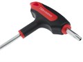 JTC-73445 - Ключ TORX Г-образный T45H удлиненный L=200мм JTC - 
Материал: SNCM8660.
Удлиненная сторона имеет отверстие.
Размер: T45(H).
Длина: 200 мм.
Ширина: 36 мм.
Количество шт. в упаковке: 10. JTC-73445 - фото 16682657