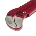 JTC-71360 - Ключ TORX Г-образный T60 L=120мм JTC - 
Материал: S2.
Размер: Т60.
Длина: 120 мм.
Ширина: 38 мм.
Количество шт. в упаковке: 2. JTC-71360 - фото 16682669