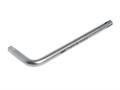 JTC-71915 - Ключ TORX Г-образный TS15H 5-гранный L=54мм JTC - 
Материал: S2.
Размер: TS15H.
Длина: 54 мм.
Ширина: 18 мм.
Количество шт. в упаковке: 20. JTC-71915 - фото 16682675