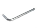 JTC-71920 - Ключ TORX Г-образный TS20H 5-гранный L=57мм JTC - 
Материал: S2.
Размер: TS20H.
Длина: 57 мм.
Ширина: 19 мм.
Количество шт. в упаковке: 20. JTC-71920 - фото 16682677