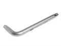 JTC-71930 - Ключ TORX Г-образный TS30H 5-гранный L=70мм JTC - 
Материал: S2.
Размер: TS30H.
Длина: 70 мм.
Ширина: 24 мм.
Количество шт. в упаковке: 10. JTC-71930 - фото 16682683