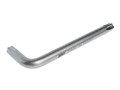 JTC-71940 - Ключ TORX Г-образный TS40H 5-гранный L=76мм JTC - 
Материал: S2.
Размер: TS40H.
Длина: 76 мм.
Ширина: 26 мм.
Количество шт. в упаковке: 10. JTC-71940 - фото 16682685