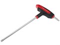 JTC-784830 - Ключ TORX Т-образный T30H с отверстием JTC - Материал: инструментальная легированная сталь марки S2.

Материал ручки: полипропилен и термопластичная резина, двухкомпонентная ручка.

Тип: TORX на длинной стороне, на короткой стороне TORX с JTC-784830 - фото 16682711