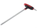 JTC-784840 - Ключ TORX Т-образный T40H с отверстием JTC - Материал: инструментальная легированная сталь марки S2.

Материал ручки: полипропилен и термопластичная резина, двухкомпонентная ручка.

Тип: TORX на длинной стороне, на короткой стороне TORX с JTC-784840 - фото 16682715