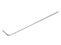 JTC-7350127 - Ключ шестигранный Г-образный 1.27мм HEX экстрадлинный L=80мм JTC - 
Материал: S2.
Размер: H1.27.
Длина: 80 мм.
Ширина: 11.7 мм.
Количество шт. в упаковке: 20. JTC-7350127 - фото 16682755