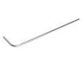 JTC-725015 - Ключ шестигранный Г-образный 1.5мм HEX удлиненный L=62мм JTC - 
Материал: S2.
Размер: H1.5.
Длина: 62 мм.
Ширина: 14 мм.
Количество шт. в упаковке: 20. JTC-725015 - фото 16682757