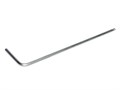 JTC-720015 - Ключ шестигранный Г-образный 1.5мм HEX шаровый L=62мм JTC - 
Материал: S2.
Размер: H1.5.
Длина: 62 мм.
Ширина: 14 мм.
Количество шт. в упаковке: 20. JTC-720015 - фото 16682759