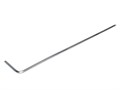 JTC-730015 - Ключ шестигранный Г-образный 1.5мм HEX шаровый экстрадлинный L=90мм JTC - 
Материал: S2.
Размер: H1.5.
Длина: 90 мм.
Ширина: 14 мм.
Количество шт. в упаковке: 20. JTC-730015 - фото 16682761