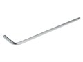 JTC-720025 - Ключ шестигранный Г-образный 2.5мм HEX шаровый L=85мм JTC - 
Материал: S2.
Размер: H2.5.
Длина: 85 мм.
Ширина: 18 мм.
Количество шт. в упаковке: 20. JTC-720025 - фото 16682805