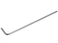 JTC-730025 - Ключ шестигранный Г-образный 2.5мм HEX шаровый экстрадлинный L=120мм JTC - 
Материал: S2.
Размер: H2.5.
Длина: 112 мм.
Ширина: 18 мм.
Количество шт. в упаковке: 20. JTC-730025 - фото 16682807