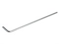 JTC-735025 - Ключ шестигранный Г-образный 2.5мм HEX экстрадлинный L=112мм JTC - 
Материал: S2.
Размер: H2.5.
Длина: 112 мм.
Ширина: 18 мм.
Количество шт. в упаковке: 20. JTC-735025 - фото 16682809
