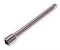 JTC-3007 - Удлинитель 1/4" 102мм JTC -  
  Прочный инструмент с хромированным покрытием.
  Удлиненная рабочая часть инструмента позволяет работать с крепежными элементами в труднодоступных местах либо применяется для обеспечения большего усилия.    
   JTC-3007 - фото 16682894
