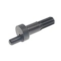 JTC-3930-32 - Ремкомплект для трещотки JTC-3930 (32) вал JTC - Вал для трещотки JTC-3930. JTC-3930-32 - фото 16682910