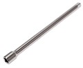 JTC-3008 - Удлинитель 1/4" 152мм JTC -  
  Прочный инструмент с хромированным покрытием.
  Удлиненная рабочая часть инструмента позволяет работать с крепежными элементами в труднодоступных местах либо применяется для обеспечения большего усилия.    
   JTC-3008 - фото 16682954