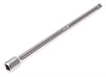JTC-5009 - Удлинитель 1/4" 152мм шарнирный JTC - 
	Удлинитель с шарниром  позволяет насадке отклоняться на 15 градусов в любом направлении.
	Конструкция инструмента позволяет работать с крепежными элементами, которые невозможно достать с помощью обычног JTC-5009 - фото 16682956