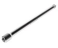 JTC-3609 - Удлинитель 3/8" 203мм JTC - 
  Прочный инструмент с хромированным покрытием.
  Удлиненная рабочая часть инструмента позволяет работать с крепежными элементами в труднодоступных местах либо применяется для обеспечения большего усилия. 
  Поса JTC-3609 - фото 16682974