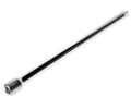 JTC-3610 - Удлинитель 3/8" 254мм JTC - 
  Прочный инструмент с хромированным покрытием.
  Удлиненная рабочая часть инструмента позволяет работать с крепежными элементами в труднодоступных местах либо применяется для обеспечения большего усилия. 
  Поса JTC-3610 - фото 16682976