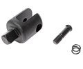 JTC-3624 - Вороток 1/2" L=610мм с шарниром и рукояткой JTC - Комплектация

Вороток с шарниром - 1 шт.


Описание

Головка выполнена из закаленной стали, перемещается на 180&deg;.
Прочная рукоятка, изготовленная из хром-ванадиевой стали, позволяет  JTC-3624 - фото 16683012