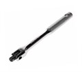 JTC-3714 - Вороток 1/4" L=155мм с шарниром и рукояткой JTC - Комплектация

Вороток с шарниром - 1 шт.


Описание

Головка выполнена из закаленной стали, перемещается на 180&deg;.
Прочная рукоятка, изготовленная из хром-ванадиевой стали, позволяет  JTC-3714 - фото 16683017