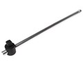 JTC-3729 - Вороток 3/4" L=510мм с плавающей головкой JTC - Комплектация

Вороток с плавающей головкой.


Описание

Плавающая головка, перемещаясь по стержню, позволяет регулировать прилагаемые во время работы усилия.


Применение

Предназначен JTC-3729 - фото 16683028