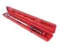 JTC-4935 - Ключ динамометрический 1/2" 10-100Нм 405мм JTC - Комплектация

Ключ динамометрический.


Описание

Запатентован.
Храповый механизм выполнен из хром-ванадиевой стали, полностью закаленная рукоятка.
Работает в двух направлениях.
Соответ JTC-4935 - фото 16683111