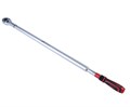 JTC-6689 - Ключ динамометрический 3/4" 150-800Нм 1100мм двухстороннего действия JTC - 
Инструмент обладает высокой точностью, заводская калибровка для работы в пределах &plusmn;4% допуск от установленных параметров (согласно стандарту В107.14М. от 20% до JTC-6689 - фото 16683184